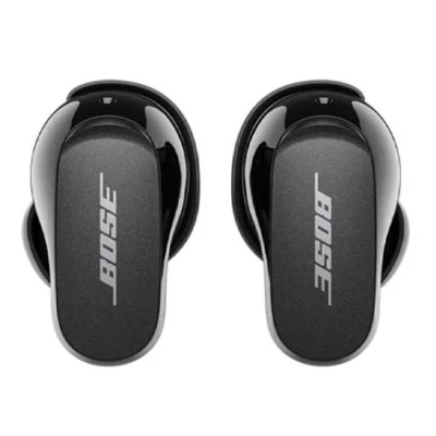 Bose QuietComfort Earbuds II - Black